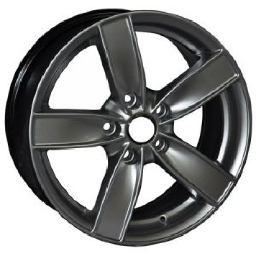 Диски Replica Audi CT1381 BMF R17 W7.5 PCD5x112 ET40 DIA66.6